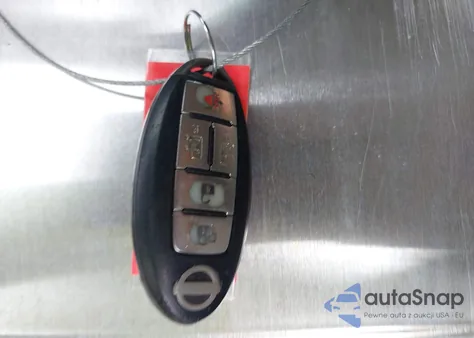 2012 Nissan Quest Sv из США, поврежденный, VIN JN8AE2KPXC9037802